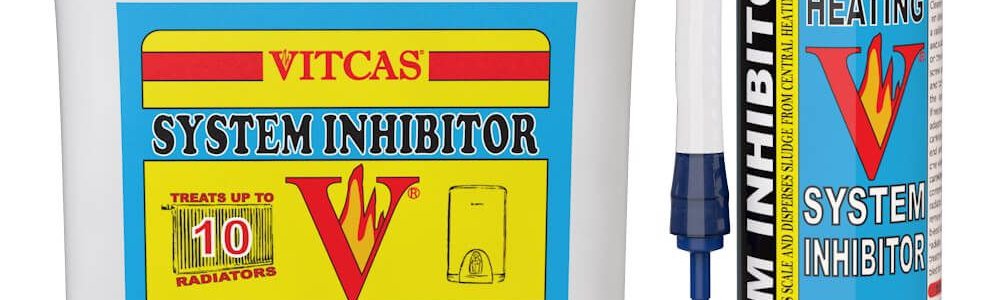 Inhibidor mejora considerablemente la eficiencia y la vida útil de las instalaciones de calefacción