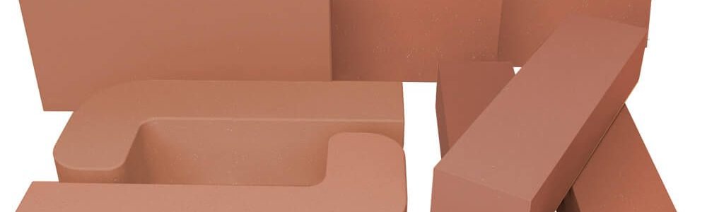 ¿Cómo Elegir los Ladrillos para el Revestimiento de una Chimenea?