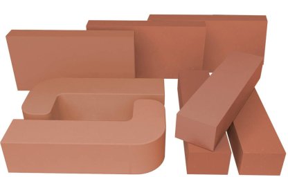 Wie Wählt Man Die Richtigen Ziegel für Kaminverkleidungen?