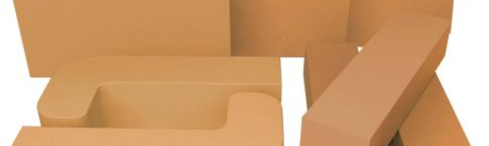 Utilisation décorative des briques dans les cheminées