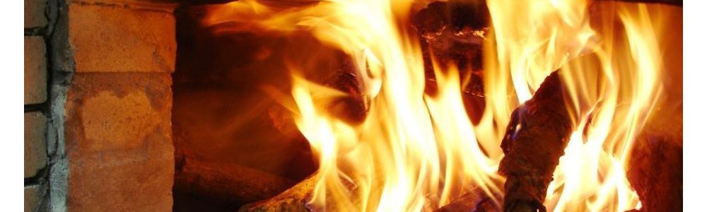 Une cheminée en briques : la solution idéale pour les amateurs d'intérieurs traditionnels