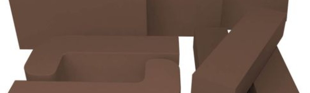 Ladrillo de chamota: el mejor material para barbacoas y chimeneas