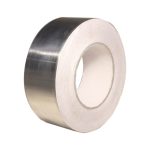 Self-adhesive aluminium tape